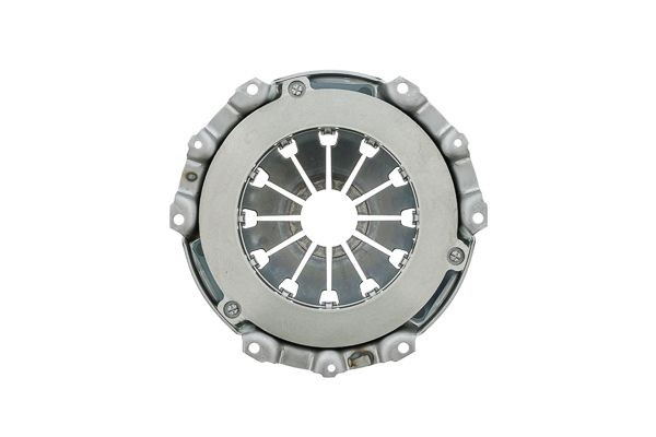 HCC540 Exide plato de presion del embrague funcion