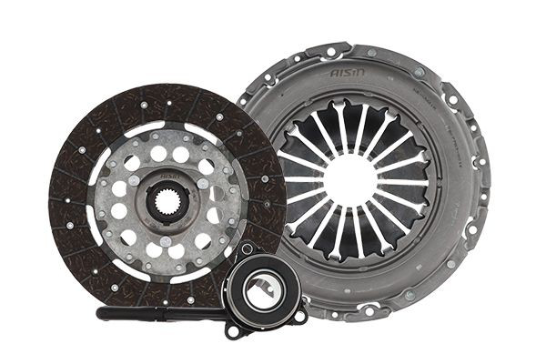 CKEVW21R Aisin