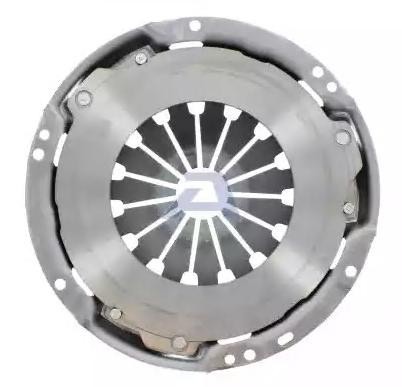 Plato de presión de embrague Aisin CTX064 precio, desde 80,76 EUR