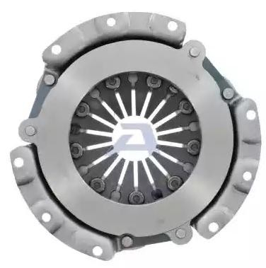 Plato de presión de embrague Hyundai Accent I sedán (1994 - 2001) precio, desde 42,43 EUR