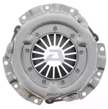 Plato de presión del embrague Hyundai Accent I