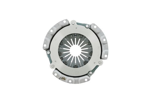 plato de presion del embrague funcion para Hyundai Accent I 