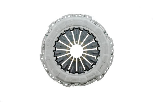 plato de presion del embrague funcion para KIA Sportage III SL