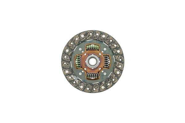  Disco de embrague Daihatsu Terios 1
