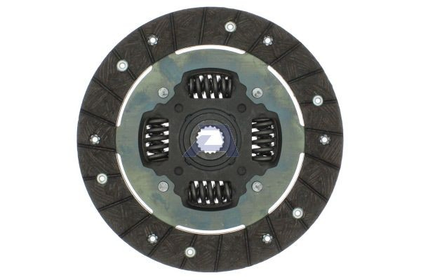  Disco de embrague Skoda Felicia 1