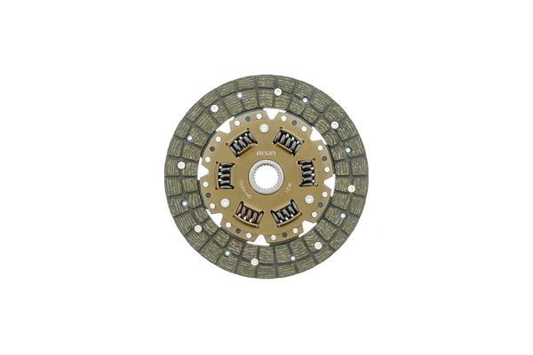 Disco de embrague Aisin DH020U precio, desde 86,26 EUR