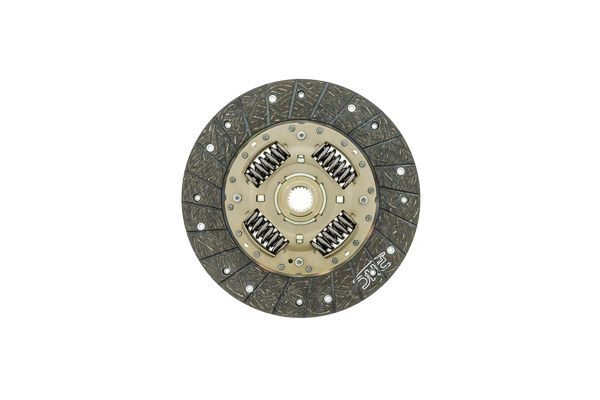 Embrague de disco Hyundai Ix35 