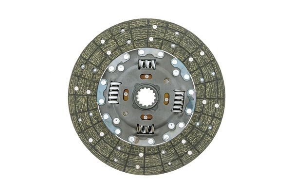  Disco de embrague Mitsubishi Canter 7