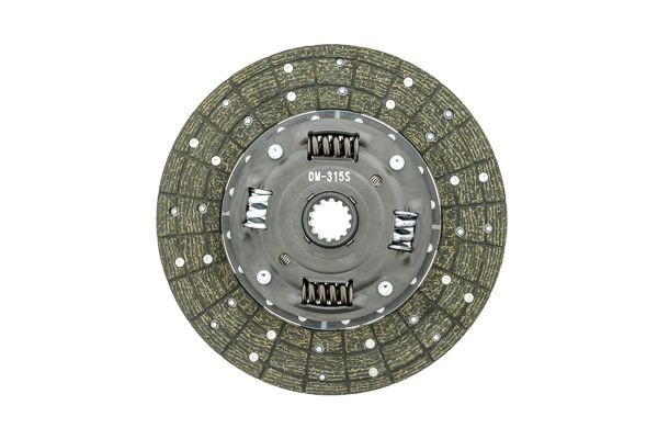 Comprar Disco de embrague Mitsubishi Canter VII FB7, FB8, FE7, FE8