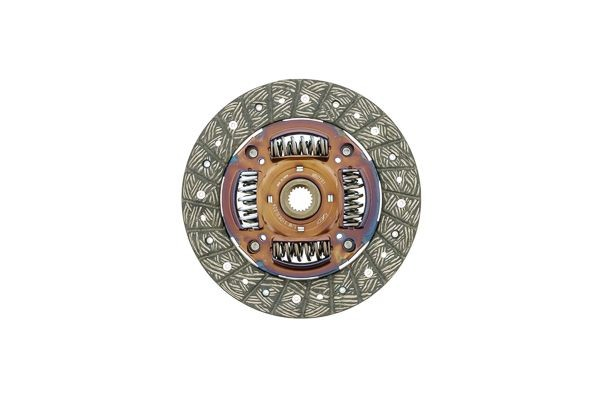 Disco de embrague para Mitsubishi Grandis  NAW