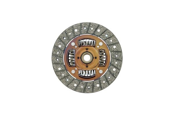 Embrague de disco Mitsubishi Grandis 
