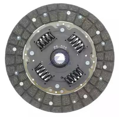 Disco de embrague para Suzuki Vitara  ETJA