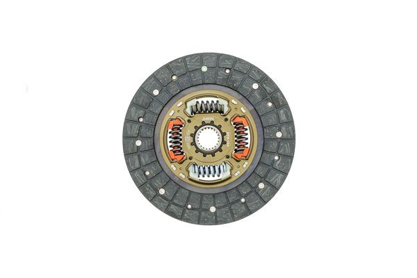 Disco de embrague para Toyota Avensis Verso LCM