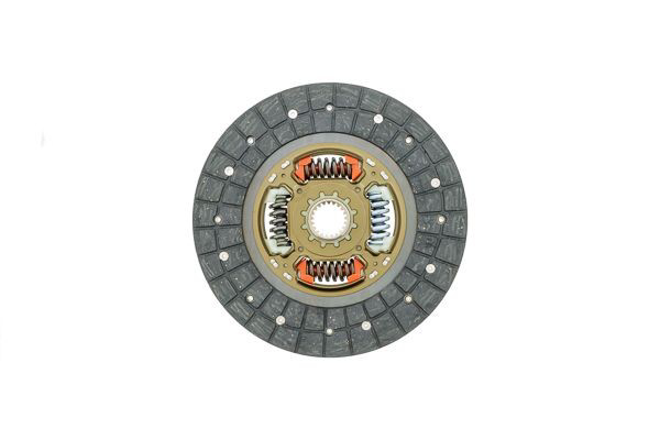 Embrague de disco Toyota Avensis Verso