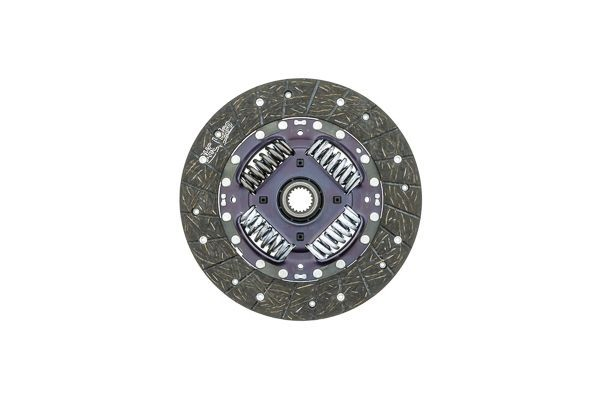 Disco de embrague VKD30780 VALEO