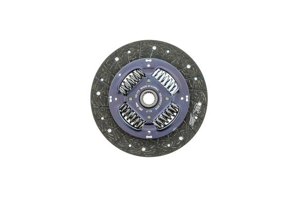 Comprar VKD30780 VALEO Disco de embrague