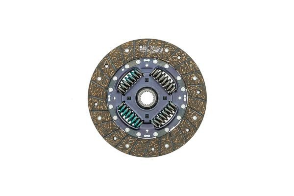  Disco de embrague Hyundai Terracan 
