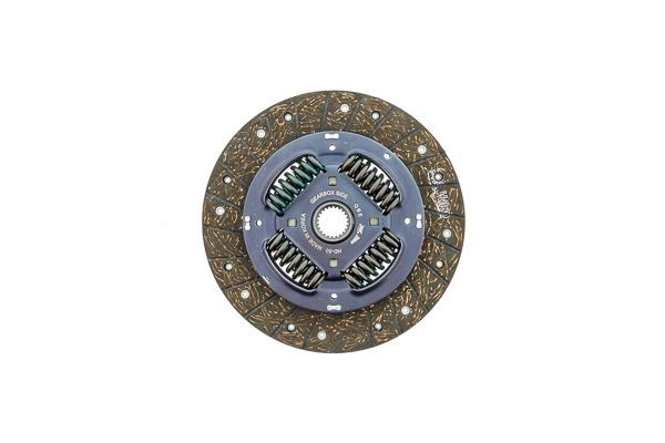 Comprar Disco de embrague Hyundai Terracan  HP