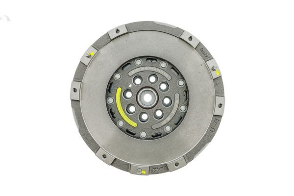 Volante motor 415099310 INA