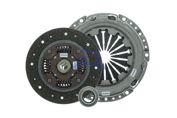 Mecanismo de embrague Aisin KECI09 precio, desde 76,35 EUR