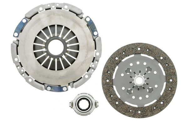 KEFC35 Aisin