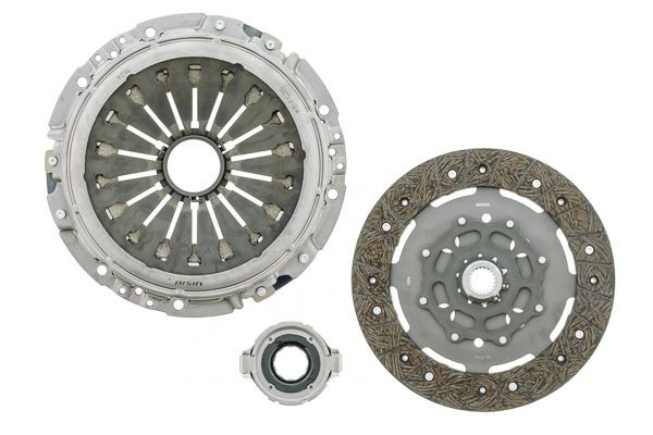Mecanismo de embrague VALEO 821358 precio, desde 250,70 EUR