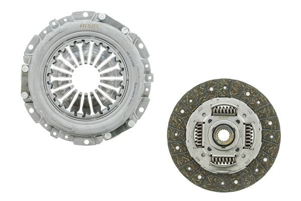 Comprar 020215909 Mapa Kit de embrague completo