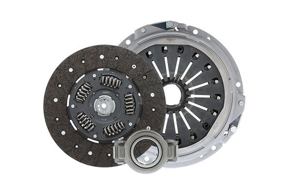 2996089 Iveco Embrague motor