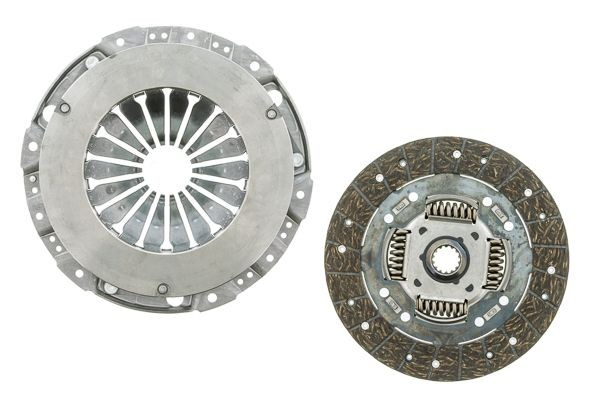 Kit de embrague General Motors 93190169