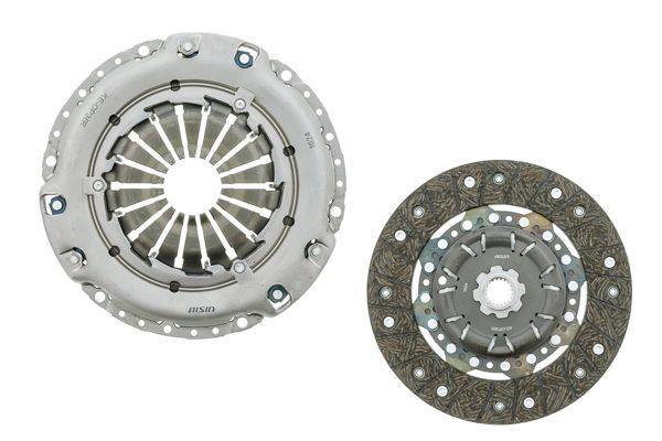 KEOP36R Aisin