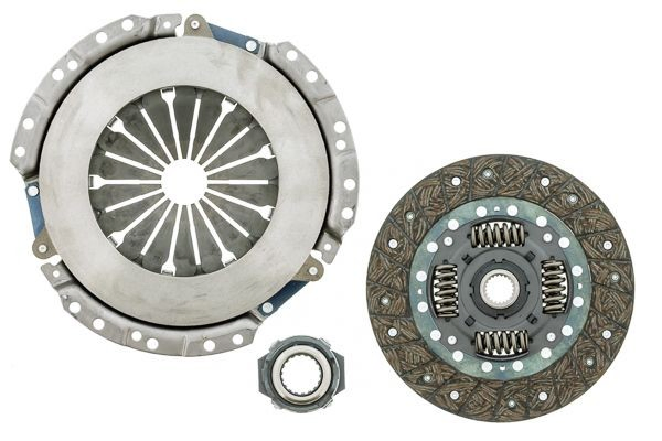  Embrague Fiat Ducato 1