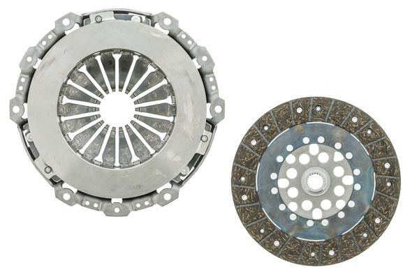 Embrague motor para Volvo XC70 CROSS COUNTRY SZ, LZ