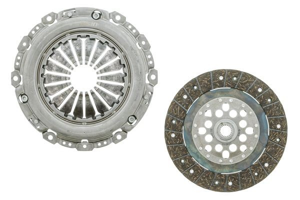 Kit de embrague Volvo XC70 CROSS COUNTRY