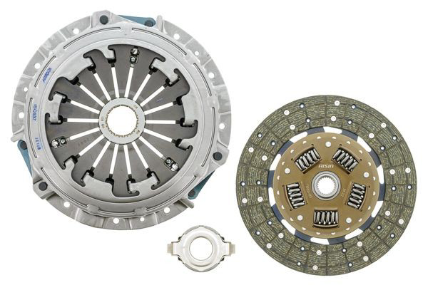 Kit de embrague LUK 628319300