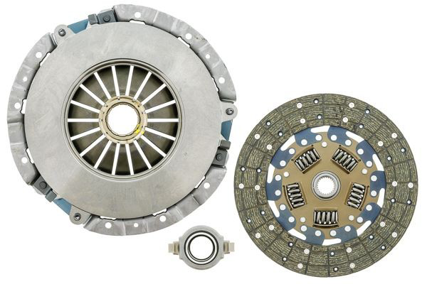 628319300 LUK Embrague motor