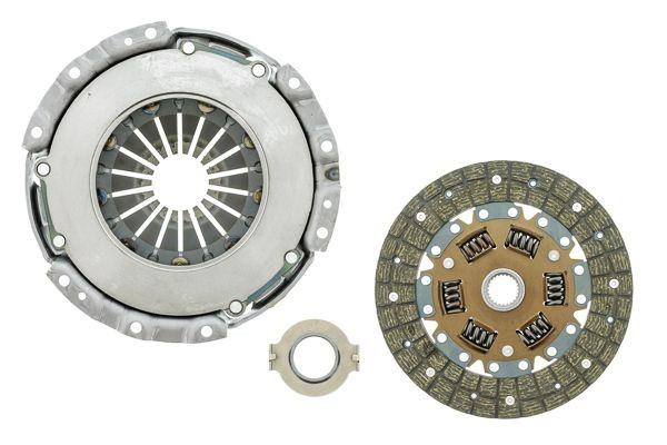 Kit de embrague Honda Civic V