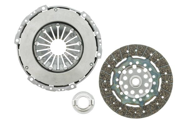  Embrague Mitsubishi Pajero 