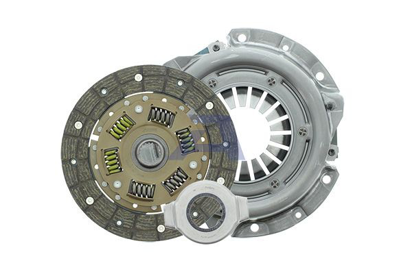 KN004 Aisin Embrague motor