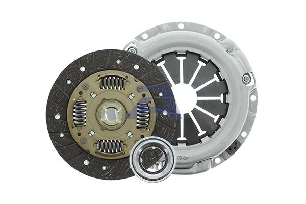 Comprar KO030A Aisin Kit de embrague completo