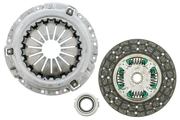 628276360 LUK Embrague motor