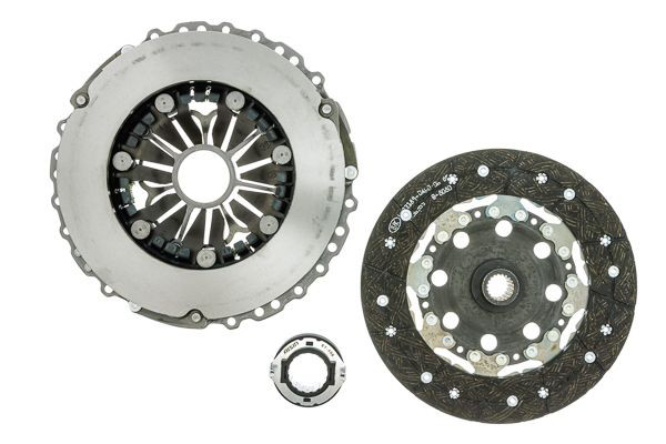 624322800 INA Embrague motor