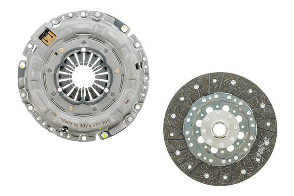 Embrague motor para KIA Sportage IV QL
