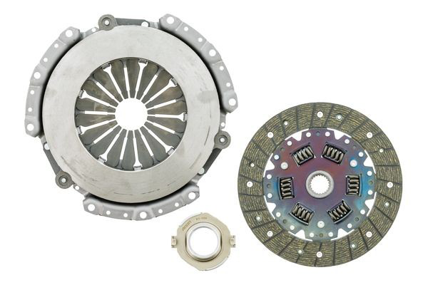 Kit de embrague INA 623341000