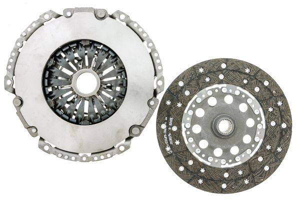  Embrague Mazda 6 