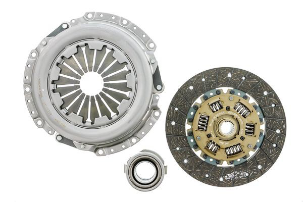 VA832603 Polcar Embrague motor