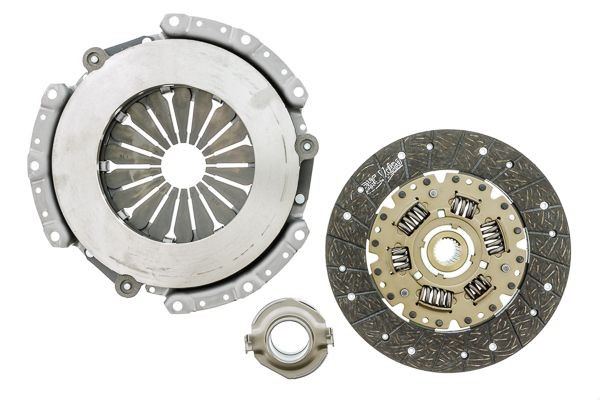 Kit de embrague Polcar VA832603
