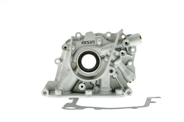 Bomba de aceite para Ford Focus II CA5
