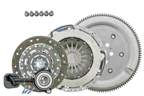 Comprar 600022700 INA Kit de embrague completo