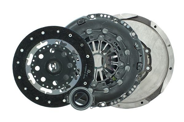 Kit de embrague INA 600032000