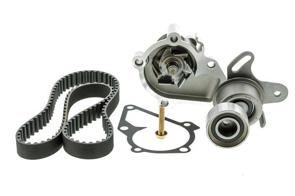 Kit correa de distribución para Hyundai Accent I 